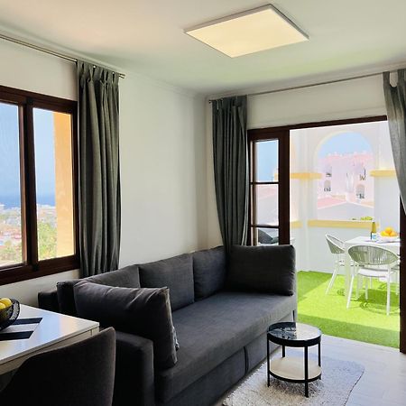 Paulmarie Apartment Ocean View In Windsor Park Costa Adeje  Exteriör bild