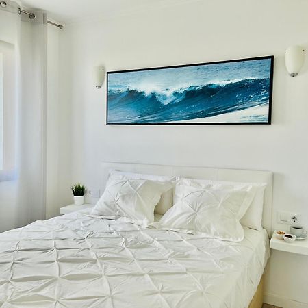 Paulmarie Apartment Ocean View In Windsor Park Costa Adeje  Exteriör bild