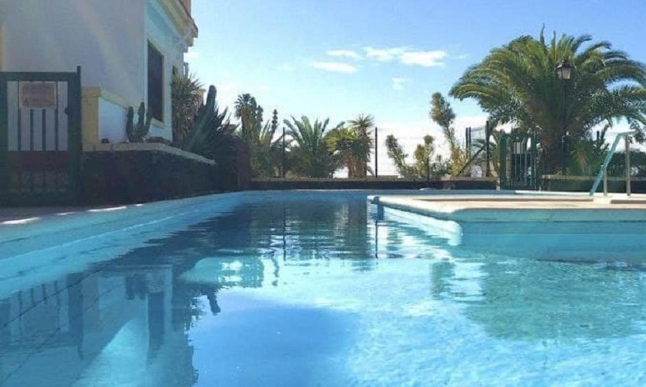 Paulmarie Apartment Ocean View In Windsor Park Costa Adeje  Exteriör bild