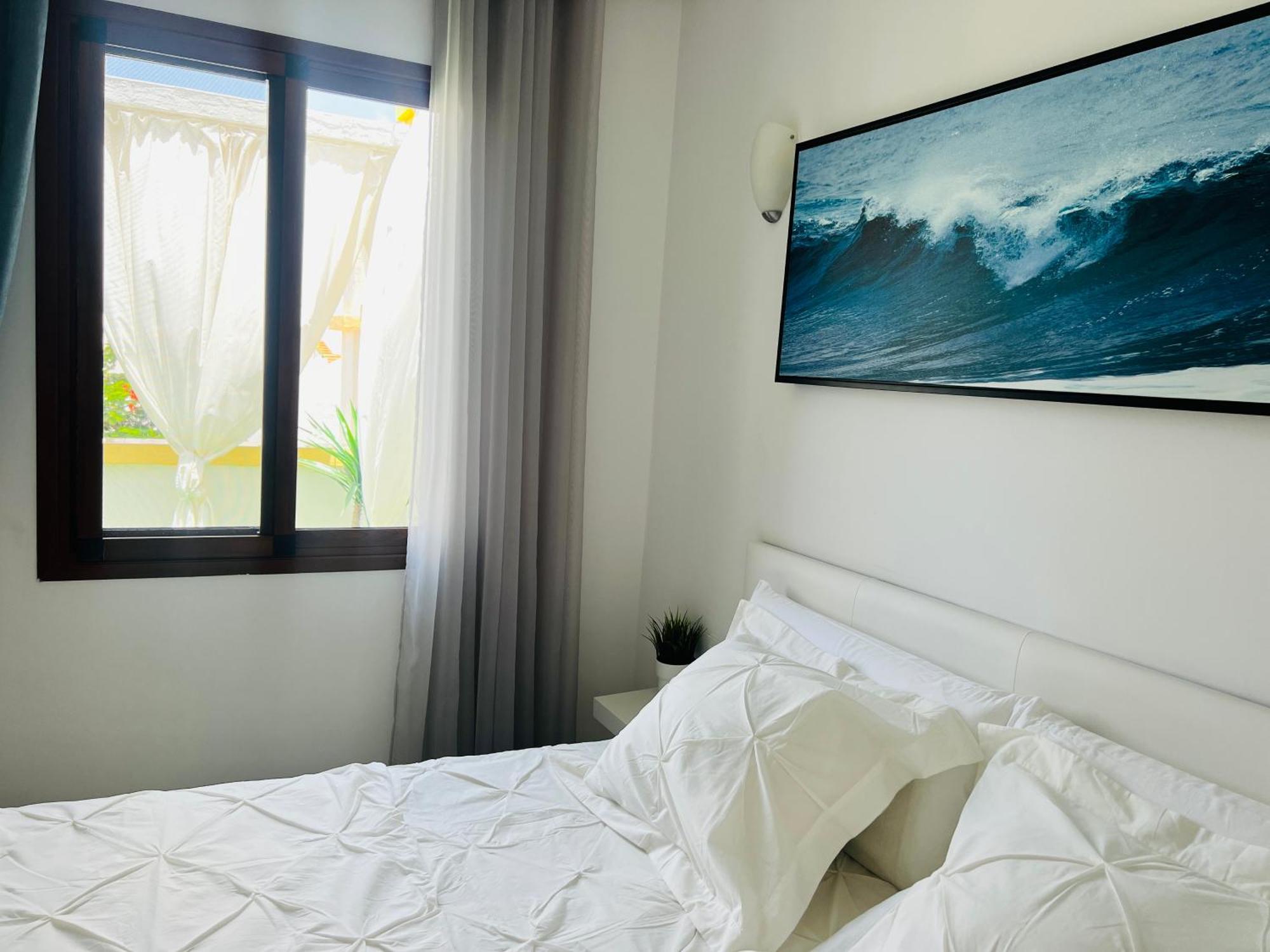 Paulmarie Apartment Ocean View In Windsor Park Costa Adeje  Exteriör bild