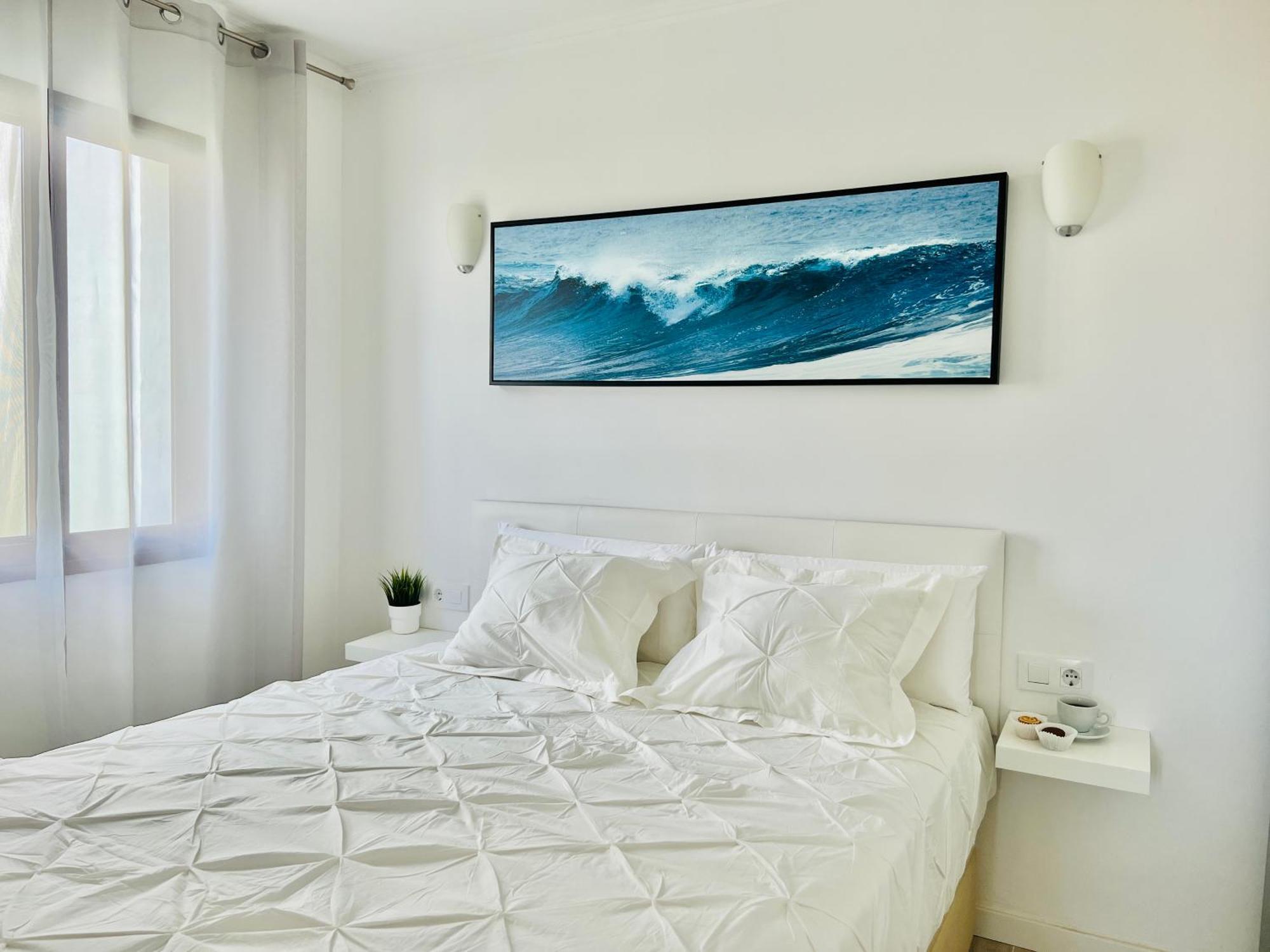 Paulmarie Apartment Ocean View In Windsor Park Costa Adeje  Exteriör bild